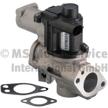 EGR - Supapa EGR AUDI A4, A5, Q7; PORSCHE CAYENNE; VW PHAETON, TOUAREG 2.7D/3.0D intre 2006-2016