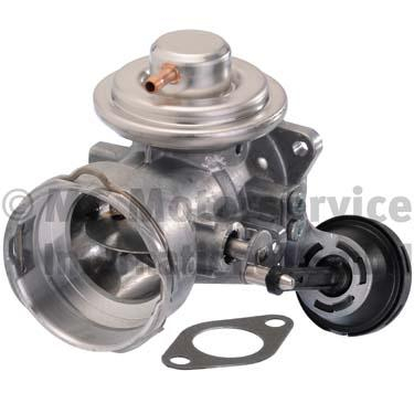 EGR - Supapa EGR AUDI A4, A6; FORD GALAXY; SEAT ALHAMBRA; SKODA SUPERB I; VW MULTIVAN V, PASSAT, SHARAN, TRANSPORTER V 1.9D intre 2000-2010