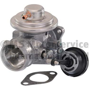 EGR - Supapa EGR AUDI A4, A6; FORD GALAXY; SEAT ALHAMBRA; SKODA SUPERB I; VW PASSAT, SHARAN 1.9D intre 1995-2010