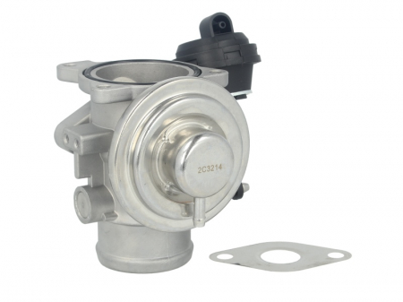 EGR - Supapa EGR AUDI A4, A6; FORD GALAXY; SEAT ALHAMBRA; SKODA SUPERB I; VW PASSAT, SHARAN 1.9D intre 1995-2010