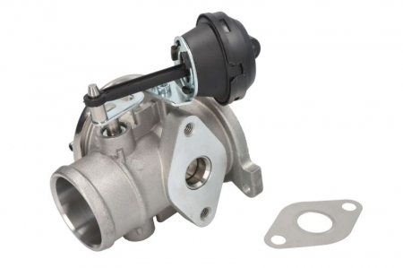 Supapa EGR AUDI A4, A6; FORD GALAXY; SEAT ALHAMBRA; SKODA SUPERB I; VW PASSAT, SHARAN 1.9D intre 1995-2010 [1]