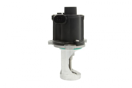 Supapa EGR AUDI A4, A6; SKODA SUPERB I; VW MULTIVAN V, NEW BEETLE, PASSAT, TRANSPORTER V 1.9D/2.0D 02.01pana in 2011 [1]