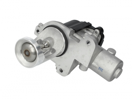 EGR - Supapa EGR AUDI A4; SKODA SUPERB I; VW MULTIVAN V, NEW BEETLE, PASSAT, TRANSPORTER V 1.9D/2.0D intre 2001-2010