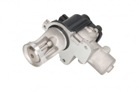 EGR - Supapa EGR AUDI A4; SKODA SUPERB I; VW MULTIVAN V, NEW BEETLE, PASSAT, TRANSPORTER V 1.9D/2.0D intre 2001-2010