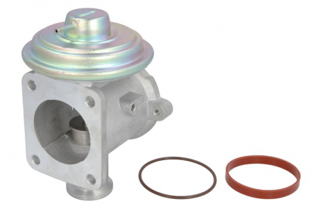 EGR - Supapa EGR BMW Seria 1 (E87), 3 (E90), 3 (E91), 3 (E92), 3 (E93), 5 (E60), 5 (E61), 7 (E65, E66, E67), X3 (E83), X5 (E53), X5 (E70) 2.0D/2.5D/3.0D intre 2002-2013