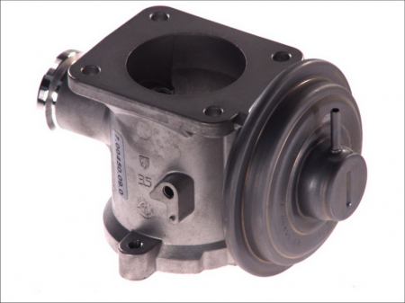 EGR - Supapa EGR BMW Seria 1 (E87), 3 (E90), 3 (E91), 3 (E92), 3 (E93), 5 (E60), 5 (E61), 7 (E65, E66, E67), X3 (E83), X5 (E53), X5 (E70), X6 (E71, E72) 2.0D/2.5D/3.0D intre 2002-2013