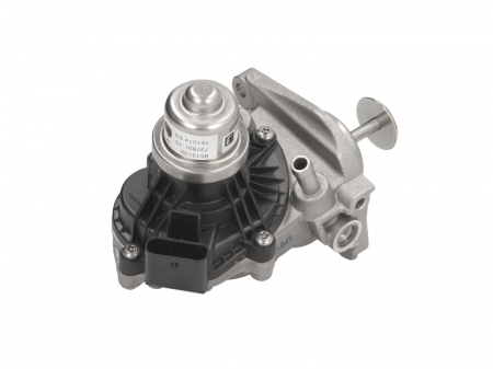 Supapa EGR BMW Seria 1 (F20), 1 (F21), 2 (F22, F87), 2 (F23), 2 (F45), 2 GRAN TOURER (F46), 3 (F30, F80), 3 (F31), 3 (G20), 3 GRAN TURISMO (F34), 4 (F32, F82), 4 (F33, F83) 1.5D-3.0D dupa 2010 [1]