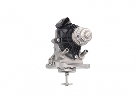 EGR - Supapa EGR BMW Seria 1 (F20), 1 (F21), 2 (F22, F87), 2 (F23), 2 (F45), 2 GRAN TOURER (F46), 3 (F30, F80), 3 (F31), 3 (G20), 3 GRAN TURISMO (F34), 4 (F32, F82), 4 (F33, F83) 1.5D-3.0D dupa 2010