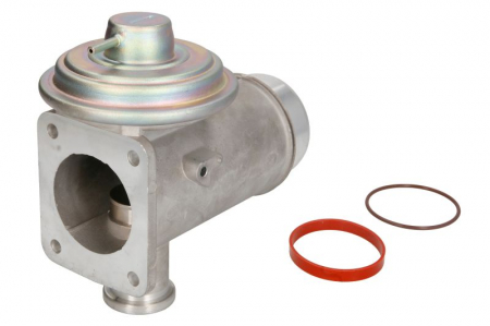 EGR - Supapa EGR BMW Seria 3 (E46), 3 (E90), 5 (E60), 5 (E61), 7 (E65, E66, E67), X5 (E53) 3.0D intre 1999-2009