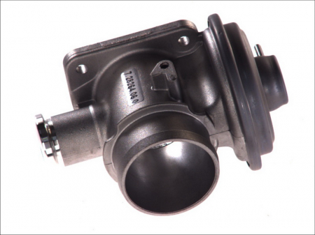 EGR - Supapa EGR BMW Seria 3 (E46), 5 (E39), 7 (E38), 7 (E65, E66, E67), X5 (E53); LAND ROVER FREELANDER, RANGE ROVER III 2.0D-3.9D intre 1998-2012