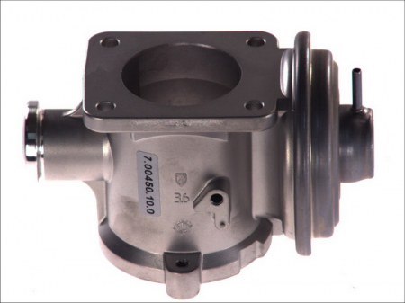 Supapa EGR BMW Seria 3 (E90), 3 (E91), 3 (E92), 5 (E60), 5 (E61), 6 (E63), 6 (E64), X3 (E83), X5 (E70), X6 (E71, E72) 3.0D intre 2006-2013 [3]
