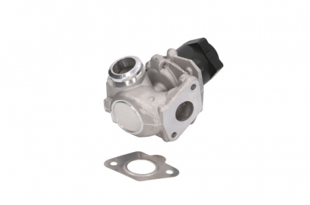 EGR - Supapa EGR CITROEN C1, C3 I, NEMO; FORD FIESTA V, FIESTA VI, FUSION; PEUGEOT 1007, 107, 206, 206+, 207, BIPPER; TOYOTA AYGO 1.4D dupa 2001
