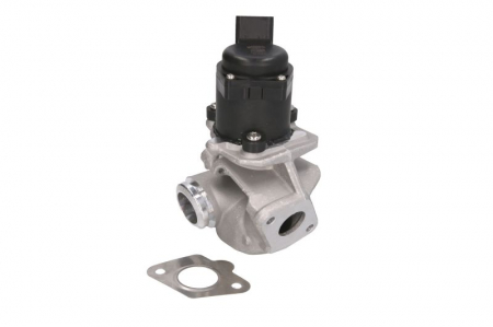 Supapa EGR CITROEN C1, C3 I, NEMO; FORD FIESTA V, FIESTA VI, FUSION; PEUGEOT 1007, 107, 206, 206+, 207, BIPPER; TOYOTA AYGO 1.4D dupa 2001 [2]