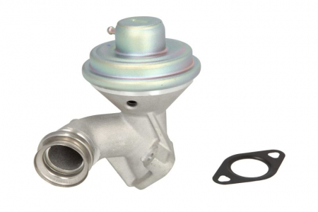 EGR - Supapa EGR CITROEN C2, C3 I, C3 PLURIEL, XSARA; FORD FIESTA V, FUSION; MAZDA 2; PEUGEOT 1007, 206, 307 1.4D dupa 2001