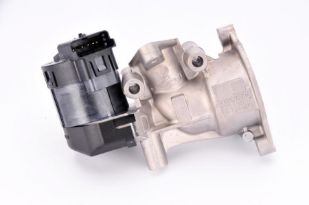 Supapa EGR CITROEN C4, C4 GRAND PICASSO I, C4 I, C4 PICASSO I, C5, C5 II, C5 III, C8, JUMPY; FIAT SCUDO, ULYSSE; LANCIA PHEDRA; PEUGEOT 307, 308, 308 I, 407, 5008, 508 I, 607, 807, EXPERT 2.0D dupa 20 [3]