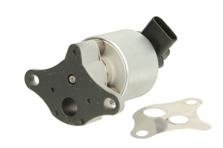 Supapa EGR potrivit CITROEN C4, C4 I, C5 I, C5 II, C8, EVASION, JUMPY, XSARA, XSARA PICASSO; FIAT SCUDO, ULYSSE; LANCIA PHEDRA, ZETA; PEUGEOT 206, 307, 406, 407, 607, 806, 807, EXPERT 1.8/2.0 dupa 199 [1]