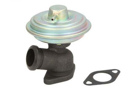 EGR - Supapa EGR CITROEN C5 I, C5 II; PEUGEOT 406, 607 2.2D dupa 2000