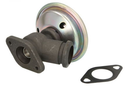 Supapa EGR CITROEN C5 I, C5 II; PEUGEOT 406, 607 2.2D dupa 2000 [2]