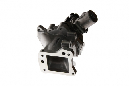 Supapa EGR CITROEN C5 II, C5 III, C6, C8, C-CROSSER, C-CROSSER ENTERPRISE; FIAT ULYSSE; FORD GALAXY, MONDEO IV, S-MAX; JAGUAR XF, XF SPORTBRAKE; LANCIA PHEDRA; LAND ROVER DISCOVERY SPORT 2.2D dupa 200 [2]