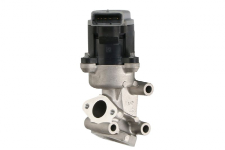 Supapa EGR CITROEN C5 III, C6; JAGUAR S-TYPE, XF, XJ; LAND ROVER DISCOVERY III, RANGE ROVER SPORT; PEUGEOT 407, 607 2.7D dupa 2004 [4]