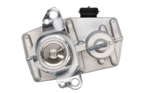 Supapa EGR (cu garnitura) potrivit MERCEDES C T-MODEL (S205), C (W205), MARCO POLO CAMPER (W447), VITO MIXTO (DOUBLE CABIN), VITO TOURER (W447), VITO (W447); FIAT TALENTO; NISSAN NV300 1.5D-2.2D 02.09 [2]
