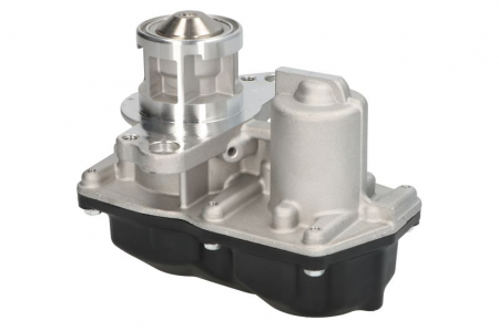 Supapa EGR (cu garnitura) potrivit MERCEDES C T-MODEL (S205), C (W205), MARCO POLO CAMPER (W447), VITO MIXTO (DOUBLE CABIN), VITO TOURER (W447), VITO (W447); FIAT TALENTO; NISSAN NV300 1.5D-2.2D 02.09 [1]