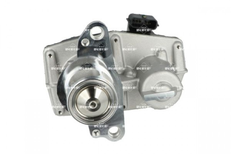 Supapa EGR (cu garnitura) potrivit MERCEDES C T-MODEL (S205), C (W205), MARCO POLO CAMPER (W447), VITO MIXTO (DOUBLE CABIN), VITO TOURER (W447), VITO (W447); FIAT TALENTO; NISSAN NV300 1.5D-2.2D 02.09 [3]