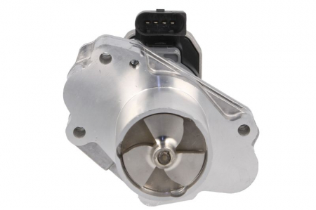 Supapa EGR (cu garnitura) potrivit MERCEDES G (W461), SPRINTER 3,5-T (B906), SPRINTER 3-T (B906), SPRINTER 4,6-T (B906), SPRINTER 5-T (B906), VIANO (W639), VITO / MIXTO (W639), VITO (W639) 2.2D/3.0D 0 [2]