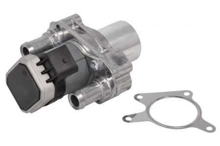 Supapa EGR (cu garnitura) potrivit MERCEDES G (W461), SPRINTER 3,5-T (B906), SPRINTER 3-T (B906), SPRINTER 4,6-T (B906), SPRINTER 5-T (B906), VIANO (W639), VITO / MIXTO (W639), VITO (W639) 2.2D/3.0D 0 [1]