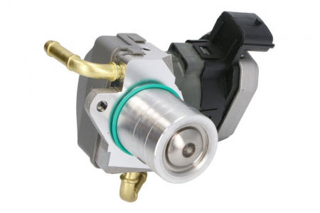Supapa EGR (cu garnitura) potrivit OPEL ASTRA G, FRONTERA B, SIGNUM, VECTRA C, VECTRA C GTS, ZAFIRA A; SAAB 9-3, 9-5 2.0D/2.2D 02.98-02.15 [1]