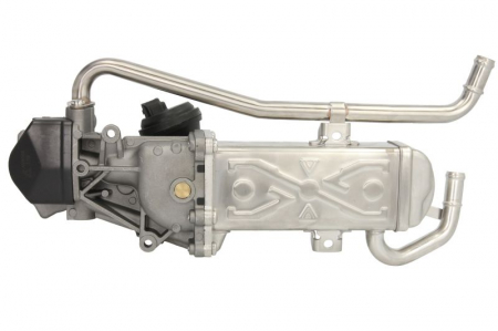 Supapa EGR cu radiator potrivit ABARTH 124 SPIDER; AUDI A1, A3, Q3, TT; SEAT ALTEA, ALTEA XL, IBIZA IV, IBIZA IV SC, IBIZA IV ST, LEON, TOLEDO IV; SKODA FABIA II 1.2D-2.0D 05.03- [2]