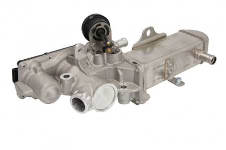 Supapa EGR modul cu radiator potrivit SUZUKI GRAND VITARA II 1.9D 2005-2015 [3]