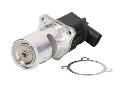 EGR - Supapa EGR DACIA LOGAN, SANDERO; NISSAN KUBISTAR, MICRA III; RENAULT CLIO II, CLIO III, GRAND SCENIC II, KANGOO, KANGOO EXPRESS, MEGANE II, MODUS, SCENIC II, THALIA I; SUZUKI JIMNY 1.5D dupa 2001