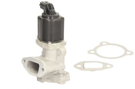 EGR - Supapa EGR FIAT 500, DOBLO, DOBLO CARGO, GRANDE PUNTO, IDEA, PANDA, PUNTO; LANCIA MUSA, YPSILON; OPEL AGILA, COMBO, COMBO TOUR, CORSA C, CORSA D, MERIVA A, TIGRA; SUZUKI IGNIS II 1.3D dupa 2003