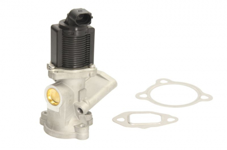 Supapa EGR FIAT 500, DOBLO, DOBLO CARGO, GRANDE PUNTO, IDEA, PANDA, PUNTO; LANCIA MUSA, YPSILON; OPEL AGILA, COMBO, COMBO TOUR, CORSA C, CORSA D, MERIVA A, TIGRA; SUZUKI IGNIS II 1.3D dupa 2003 [1]