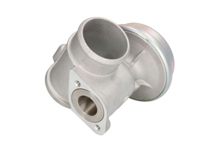 Supapa EGR FORD MONDEO III, TRANSIT; JAGUAR X-TYPE 2.0D/2.2D/2.4D intre 2000-2009 [2]
