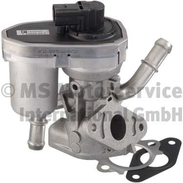 EGR - Supapa EGR FORD TRANSIT, TRANSIT TOURNEO 2.2D/2.4D/3.2D intre 2006-2014