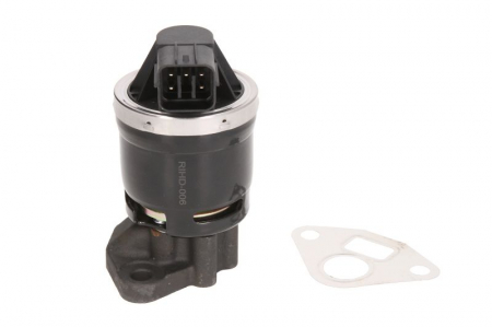 Supapa EGR HONDA CIVIC VIII, JAZZ II 1.2-1.4 dupa 2002 [2]