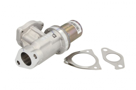 EGR - Supapa EGR HYUNDAI GRANDEUR, I30, SANTA FÉ II, SONATA V, TUCSON; KIA CARENS II, CARENS III, CEE'D, MAGENTIS, PRO CEE'D, SPORTAGE 2.0D/2.2D dupa 2002
