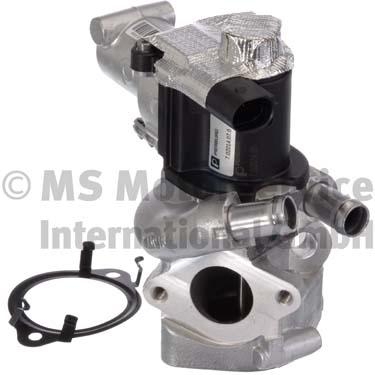 EGR - Supapa EGR INFINITI EX, FX, M, Q70, QX50 I, QX70; NISSAN NP300 NAVARA, PATHFINDER III 3.0D dupa 2010