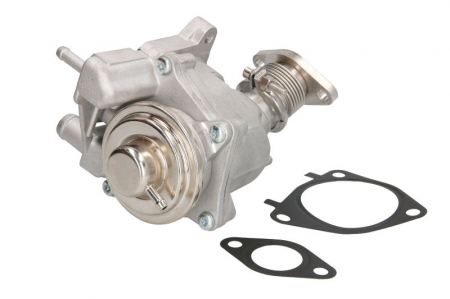 Supapa EGR potrivit IVECO DAILY IV, MASSIF; CITROEN JUMPER; FIAT DUCATO; PEUGEOT BOXER 3.0D dupa 2006 [1]