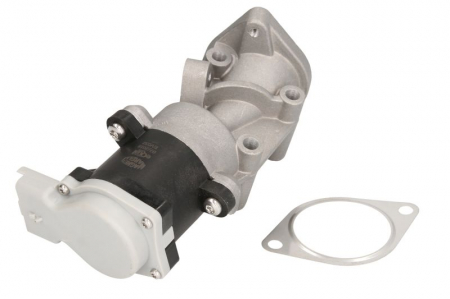 Supapa EGR LAND ROVER DISCOVERY III, DISCOVERY IV, RANGE ROVER SPORT 2.7D dupa 2004 [1]