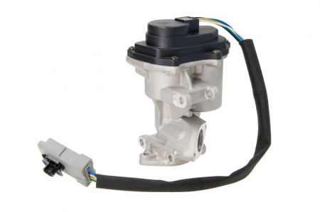 EGR - Supapa EGR LAND ROVER RANGE ROVER III, RANGE ROVER SPORT 3.6D intre 2006-2013