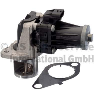 EGR - Supapa EGR MERCEDES A (W176), B (W246, W242), CITAN (415), CITAN MIXTO (415), CLA (C117), CLA SHOOTING BRAKE (X117), GLA (X156); DACIA DOKKER, DOKKER EXPRESS, DUSTER, LODGY, LOGAN II 1.5D/1.5DH dupa 2