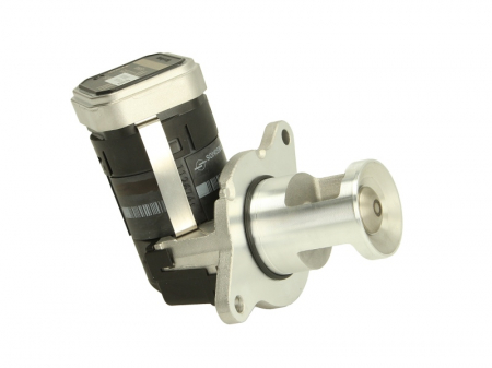 EGR - Supapa EGR MERCEDES C (CL203), C T-MODEL (S203), C (W203), CLC (CL203), CLK (C209), E T-MODEL (S211), E (W211) 2.1D/2.2D intre 2000-2011