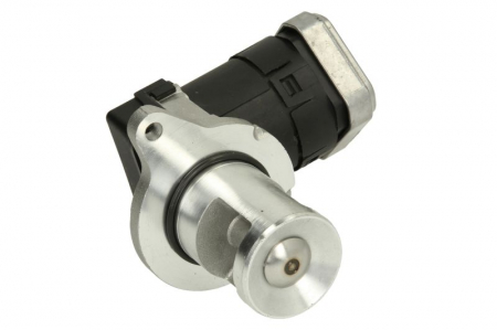 Supapa EGR MERCEDES C (CL203), C T-MODEL (S203), C (W203), E T-MODEL (S211), E (VF211), E (W211), VIANO (W639), VITO / MIXTO (W639), VITO (W639) 2.0D-3.2D dupa 2002 [3]