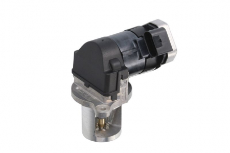EGR - Supapa EGR MERCEDES C T-MODEL (S203), C T-MODEL (S204), C (W203), C (W204), CLK (A209), CLK (C209), CLS (C219), E T-MODEL (S211), E (W211), GL (X164), GLK (X204), M (W164), R (W251 3.0D intre 2005-201