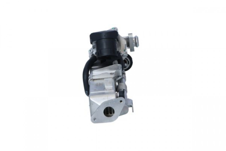 Supapa EGR (modul cu calorifer) potrivit BMW 1 (E81), 1 (E82), 1 (E87), 1 (E88), 1 (F20), 1 (F21), 2 (F22, F87), 2 (F23), 3 (E90), 3 (E91), 3 (E92), 3 (E93), 3 (F30, F80) 1.6D/2.0D/3.0D 06.04- [3]