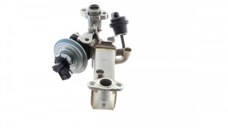 Supapa EGR (modul cu calorifer) potrivit BMW 1 (E81), 1 (E82), 1 (E87), 1 (E88), 3 (E90), 3 (E91), 3 (E92), 3 (E93), 5 (E60), 5 (E61) 2.0D 06.04-12.13 [2]