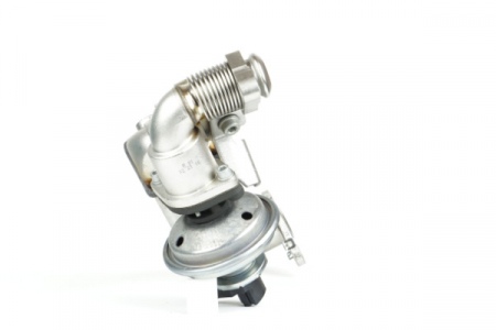 Supapa EGR (modul cu calorifer) potrivit BMW 1 (E81), 1 (E82), 1 (E87), 1 (E88), 3 (E90), 3 (E91), 3 (E92), 3 (E93), 5 (E60), 5 (E61) 2.0D 06.04-12.13 [2]